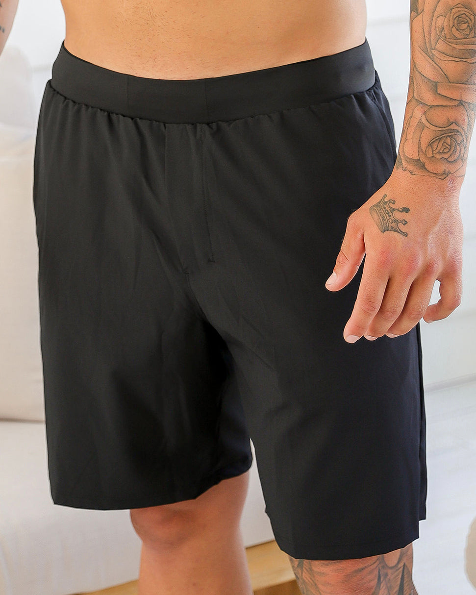 SIGNATURE SHORTS