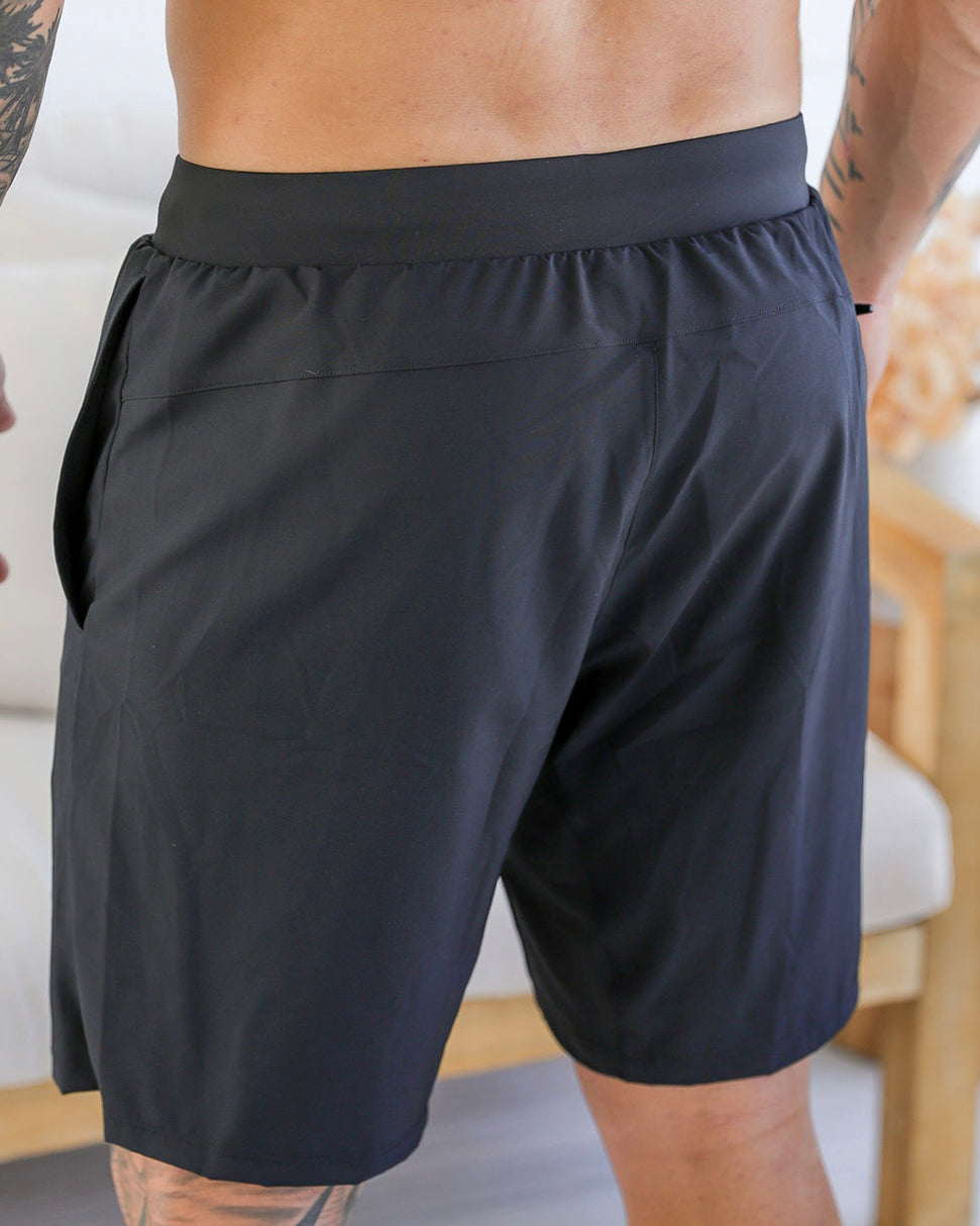 SIGNATURE SHORTS