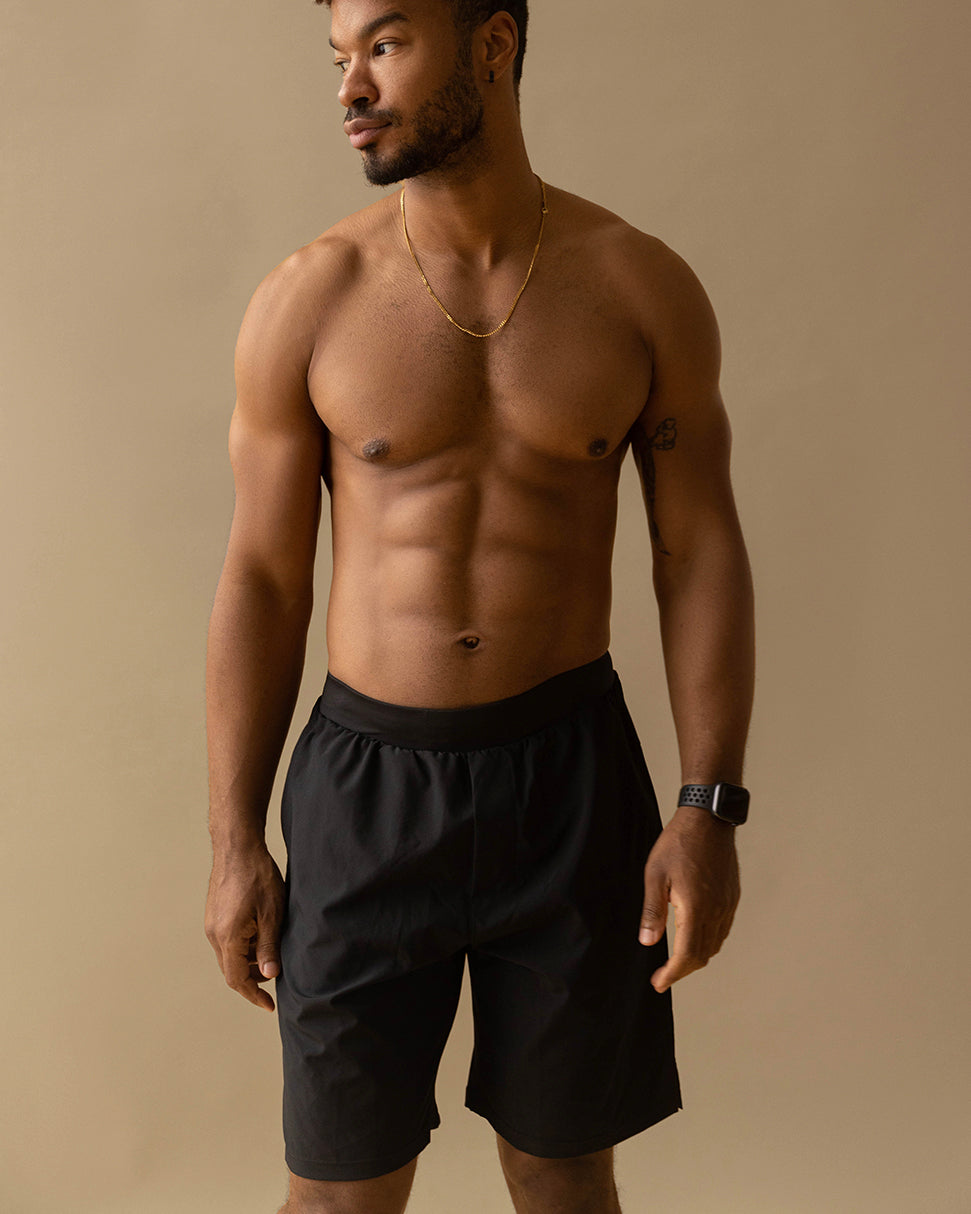 SIGNATURE SHORTS