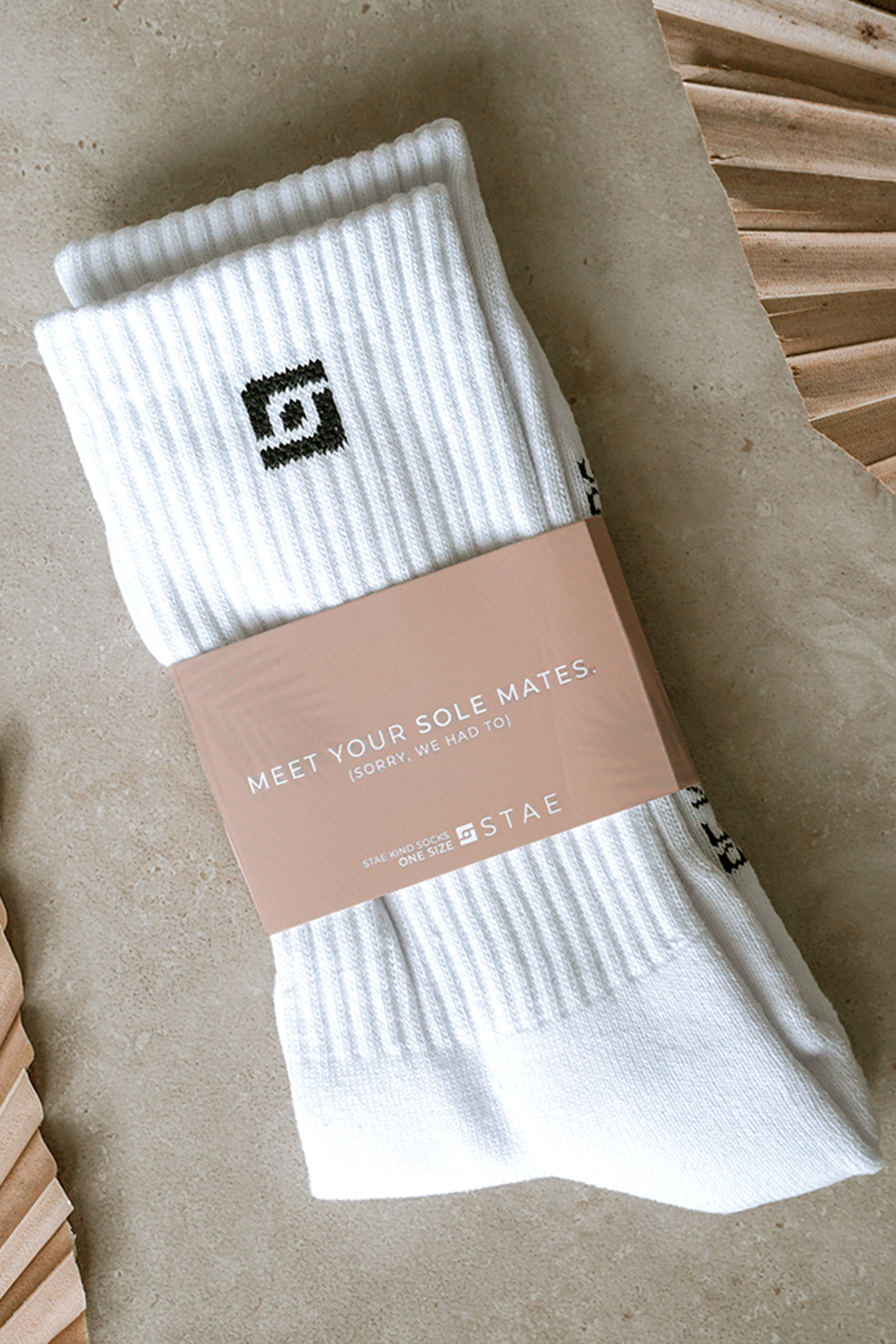 STAE KIND SOCKS