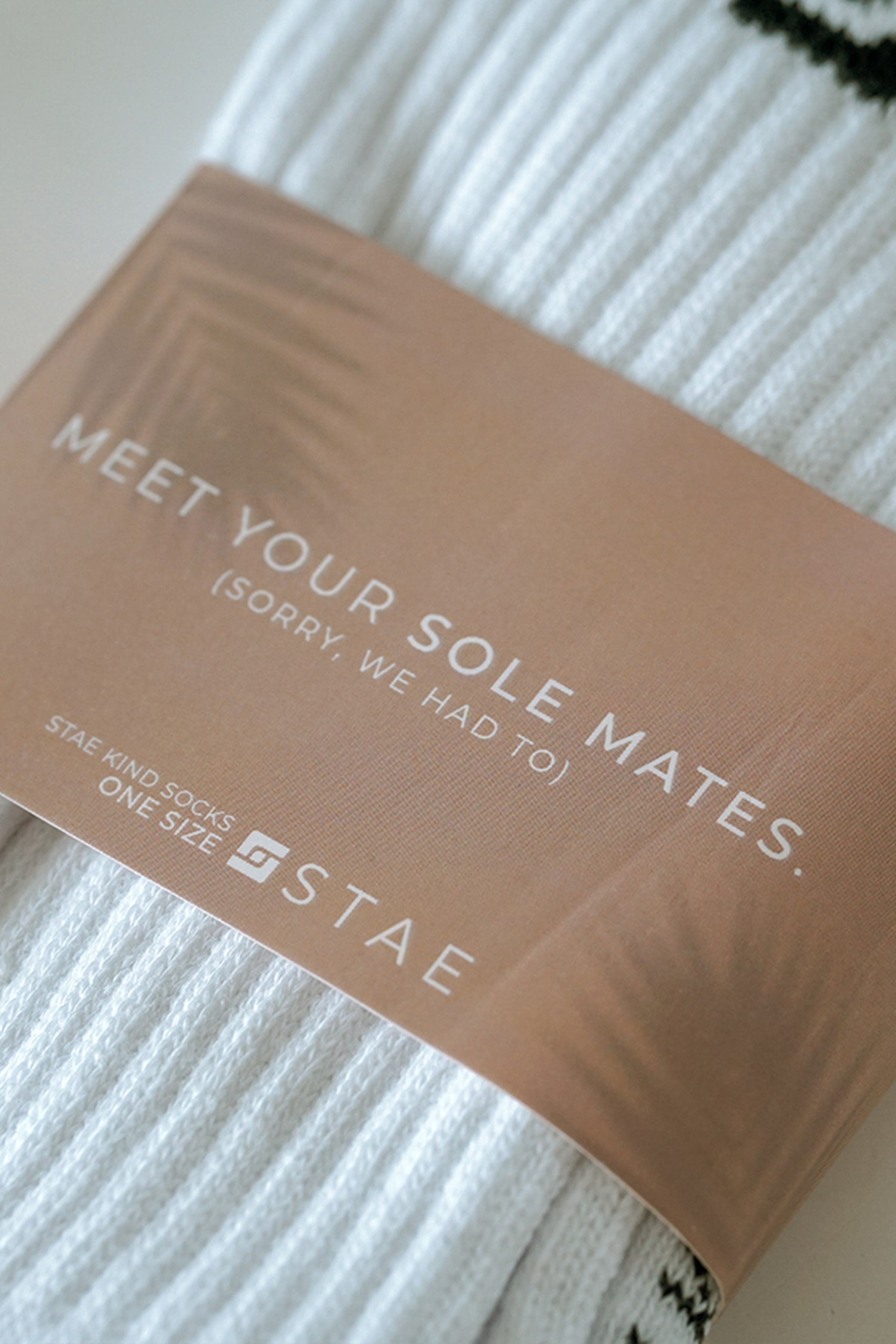 STAE KIND SOCKS